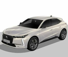 DS AUTOMOBILES DS 4 HYBRID 136 PALLAS