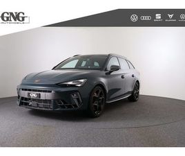 LEON SPORTSTOURER 4DRIVE