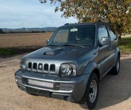 SUZUKI JIMNY STYLE LIM.