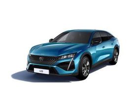 PEUGEOT 408 408 VIISTOPERÄ (AB) 5OV 1199CM3 A