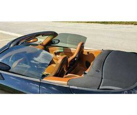 PORSCHE 911 CABRIOLET 996 TURBO S PORSCHE 996 TURBO S CABRIOLET