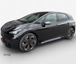 CUPRA BORN BEV 79KWH 596KM 326PS 1A