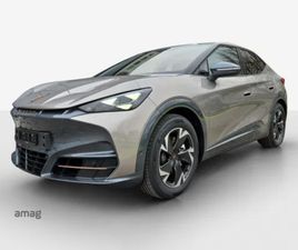 CUPRA TAVASCAN EDGE 77KWH 286PS