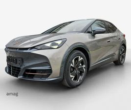 CUPRA TAVASCAN CUPRA TAVASCAN EDGE 77KWH 286PS