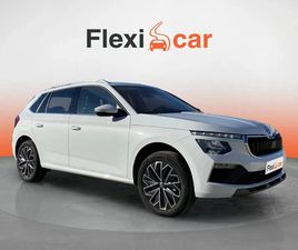 1.0 TSI 85KW (115CV) DSG SELECTION