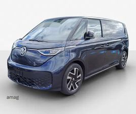 VOLKSWAGEN ID BUZZ VW NUTZFAHRZEUGE ID. BUZZ PRO 86/91KWH 3239MM