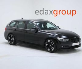 BMW SERIE 3 320 320 D EFFICIENTDYNAMICS