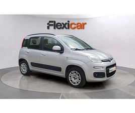 1.2 EASY 51KW (69CV)