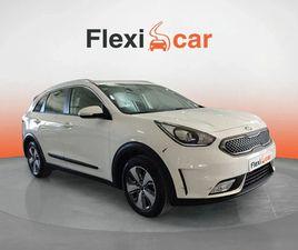 1.6 GDI HEV 104KW (141CV) DRIVE