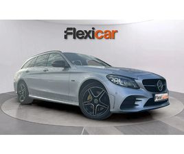 MERCEDES CLASSE C BREAK C 300 DE C 300 DE ESTATE