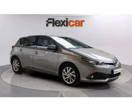 TOYOTA AURIS 1.2 120T ACTIVE