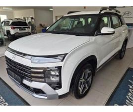 HYUNDAI ALCAZAR 2026 HYUNDAI ALCAZAR 2.0 EXECUTIVE AUTO