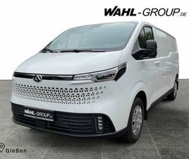 MAXUS DELIVER 7 MAXUS DELIVER 7 L2H1 LUXURY