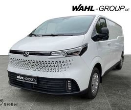 MAXUS DELIVER 7 MAXUS DELIVER 7 L2H1 LUXURY