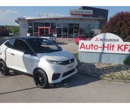 AIXAM COUPE AIXAM COUPE SPORT ***KAMERA/LEDER/15