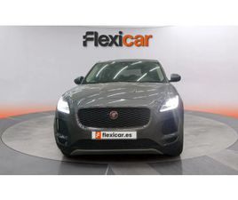 JAGUAR E-PACE D150 2.0D 110KW