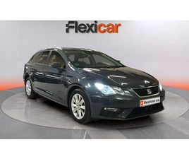 SEAT LEON ST ST 1.0 TSI 85KW ST&SP REFERENCE EDITION