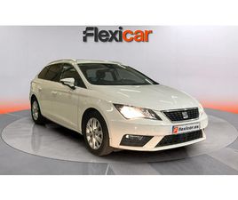 SEAT LEON ST ST 1.0 TSI 85KW ST&SP REFERENCE EDITION