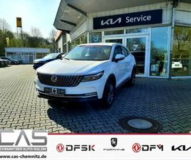 DFSK FENGON 5 5 1.5T CVT AUTOMATIK LED NAVI PANO