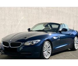 BMW Z4 ROADSTER E89 (Z4 ROADSTER SDRIVE28I 245CH)