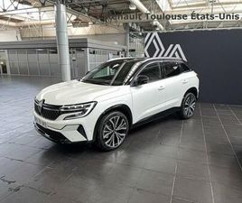 RENAULT AUSTRAL AUSTRAL E-TECH FULL HYBRID 200 GSR2 ICONIC 5P