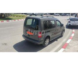 VOLKSWAGEN CADDY VOLKSWAGEN CADDY
