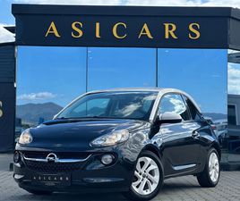 OPEL ADAM / 1.4I / GAS / EURO 5 / TOP /