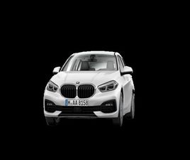 BMW SERIE 1 116 116D 85 KW (116 CV)