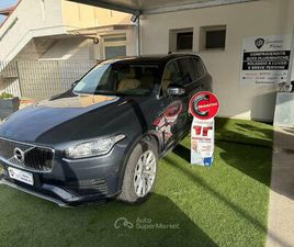 2.0 D4 MOMENTUM 5P.TI GEARTRONIC