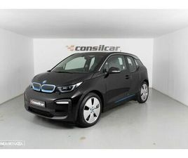 BMW I3 120AH