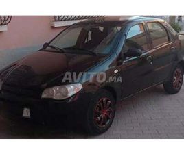 FIAT ALBEA ESSENCE MANUELLE 2011 À YOUSSOUFIA