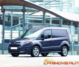 200 1.5 ECOBLUE 100CV PC AUT. FURGONE LIMITED