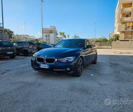 BMW SERIE 3 (F30/31) - 2017
