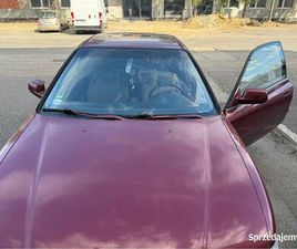 HONDA ACCORD COUPE BYTOM - SPRZEDAJEMY.PL