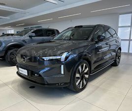 VOLVO EX90 VOLVO EX90 TWIN MOTOR ULTRA AWD DEL 2024 USATA A FORLI'