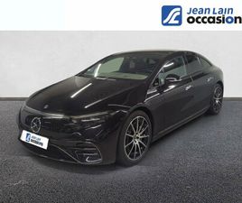 MERCEDES EQS 450+ EQS 450+ AMG LINE