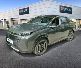 3008 ELECTRIQUE 73 KWH 210 CH GT