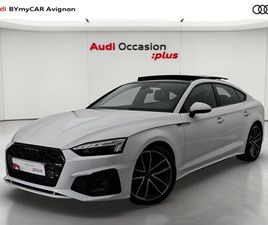AUDI A5 SPORTBACK 35 TFSI A5 SPORTBACK 35 TFSI 150 S TRONIC 7