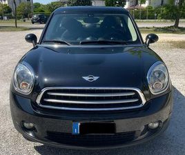 MINI MINI PACEMAN (R61) - 2013