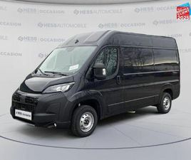 FIAT DUCATO FIAT DUCATO FG L2H2 3.3 140CH S&S