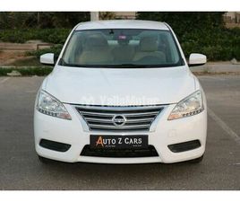 NISSAN SENTRA NISSAN SENTRA 2020 1.6L GCC VERY CLEAN