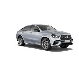 MERCEDES-BENZ GLE COUPÉ GLE 350 DE 4MATIC