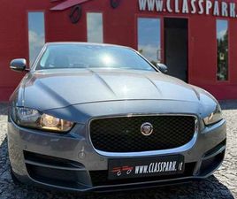JAGUAR XE D165 JAGUAR XE