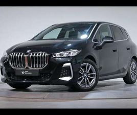 I ACTIVE TOURER KIT M SPORT