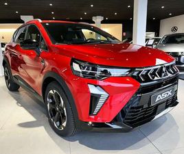 MITSUBISHI ASX 130T MHEV KAITEKI 7DCT