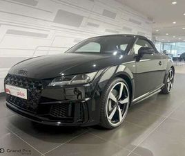 CABRIO ROADSTER 45 TFSI QUATTRO S TRONIC MY 23