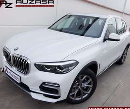 XDRIVE 30DA