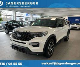 3,0 ECOBOOST PHEV AWD ST-LINE AUT.