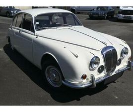 DAIMLER 2.5 V8 250 - 1967