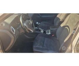 NISSAN X-TRAIL NISSAN X-TRAIL 3ª SERIE - 2017 + GANCIO TRAINO A S